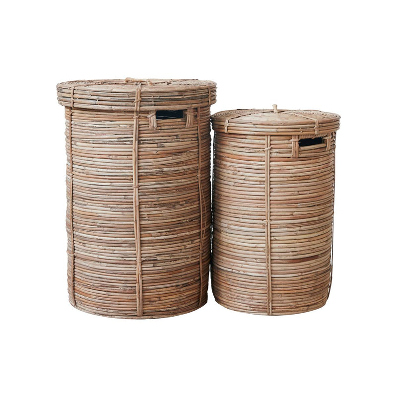 Chaka bambukorit, 2 kokoa
